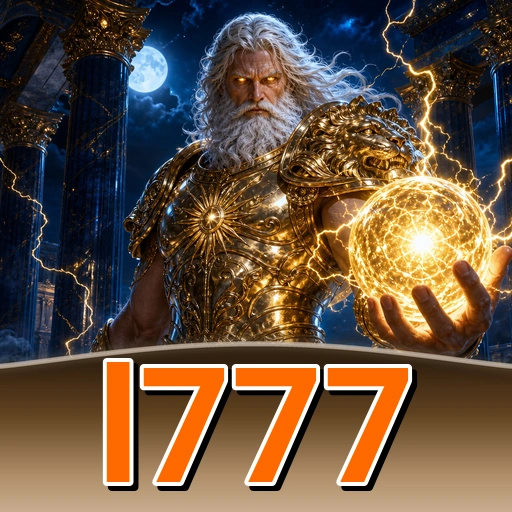 Logo l777